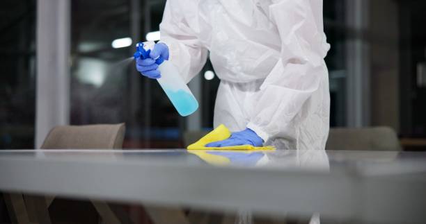 Licensed Biohazard Cleanup service in Bergheim, TX - Crime Scene Cleaner Online